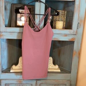 Lululemon tank size 10